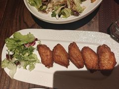 -翡翠鸟精品泰国菜(北辰财富中心店)