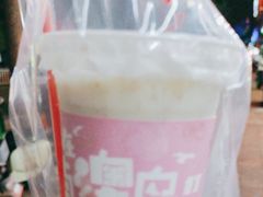 -南澳岛打卡果汁冰公司
