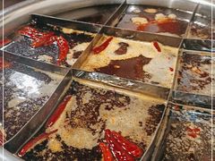 -邓莽子老火锅(鲁祖庙店)