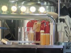 -四禧精酿铜锅涮肉·烧烤工场(大明湖店)