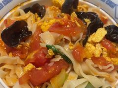 -老雒阳面馆·水席(定鼎门店)