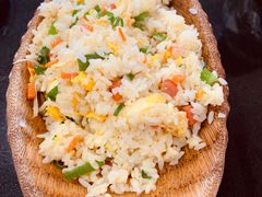 炒饭-瑞杰烧烤店·24小时营业(山东路店)