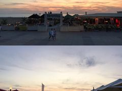 景点-席凡宁根海滩