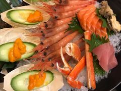 -德川家日本料理(龙德广场店)