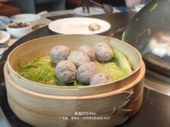 -青蓬蒸汽海鲜·深圳老字号·团建聚会(壹方城店)