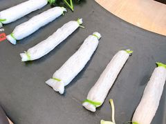-新草堂锅物料理(泉城路店)