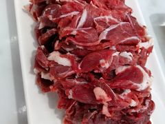 -正宗贵州二嫂黄牛肉馆(青村店)