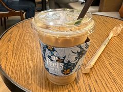 -Peet's 皮爷咖啡(东湖路手作店)