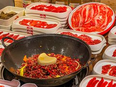 -刘火辣老火锅(光谷店)