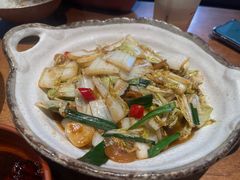 -麽麽家•爆炒牛肉饭(景瑞时光里店)
