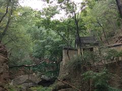 -北京上方山国家森林公园