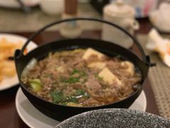 -蜈支洲岛珊瑚酒店临海阁中餐厅