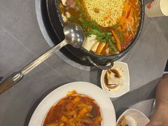 -咕咕站韩国料理(紫金港店)