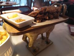 京烧羊肉-京华烟云·北京烤鸭(领展购物广场·中关村店)