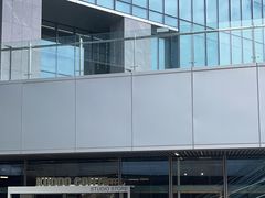 -KUDDO COFFEE(深圳湾总部)