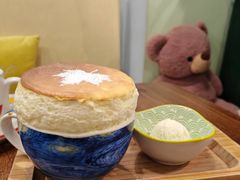 -芙蕾哥哥souffle