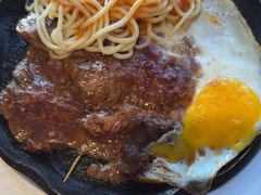 -豪客来牛排(人民东路店)