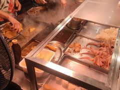 -明记牛杂(新马路分店)