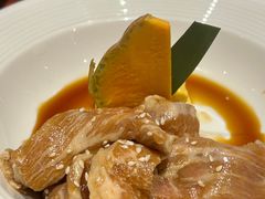 -山之屋炭火烧肉·生啤畅饮(大朗万科中央公园店)