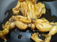 霸王牛蛙-味仙疯美蛙鱼头(清扬路总店)
