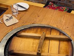 -咱屯子铁锅炖直营店(十三纬路店)