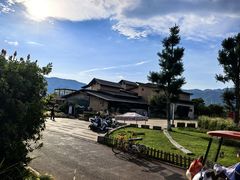 -抚仙湖禄充风景区