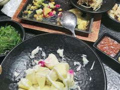 -九田家黑牛烤肉料理(潍坊青州市泰华城店)