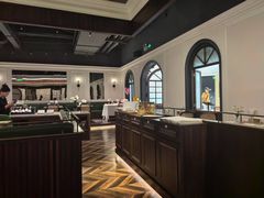 -静香HOUSE·全时段融合餐厅(七星欢乐颂店)