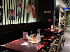 大堂-一豚轩·烧鸟·豚骨拉面(五四路店)