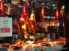 -陈鹏鹏潮汕菜(宝安机场T3航站楼店)