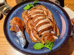 -青年公社烤鸭(肇嘉浜路店)