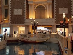 -澳门威尼斯人综合度假区