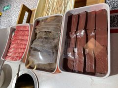 -大斌家串串火锅