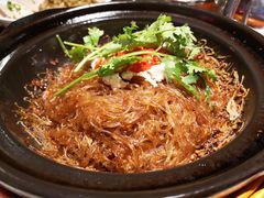 -味上湘菜馆(岳麓山店)