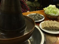 -前门张记涮肉(前门店)