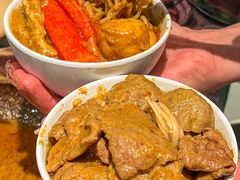 -敏华冰厅(平安金融中心店)