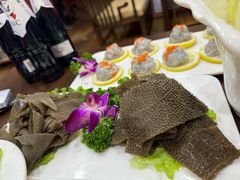 -爱新觉罗福臨火锅馆(万科滑雪场店)