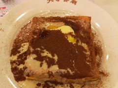 漏奶华-大哥餐厅(西城花园店)