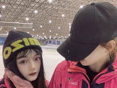 -绍兴启迪乔波冰雪世界