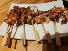 -土大力韩式烤肉料理(和平路店)