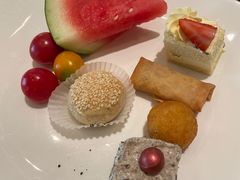 -东方滨江大酒店·滨江厅
