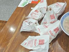 -煎意浓·吴记煎包(交通路店)