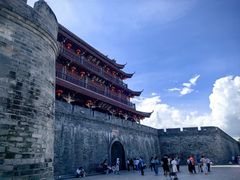 -潮州古城