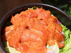 -么肆烤肉(汉街形象店)