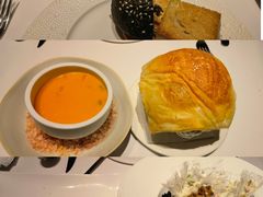 -王品牛排(郑州大卫城店)