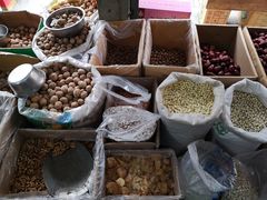 -鑫朱雀农贸批发市场