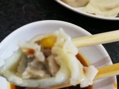 -东北农业大学饺子园