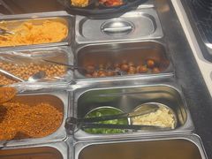 -恩你小木屋·烤肉韩式料理(嘉兴秀洲店)