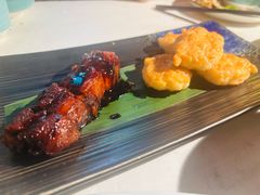 -常来小聚·广州非遗传承餐厅(高德置地店)