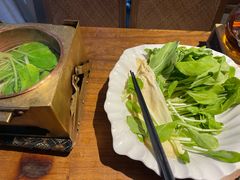 -皖厨·中国徽菜(星河WORLD·COCO Park店)